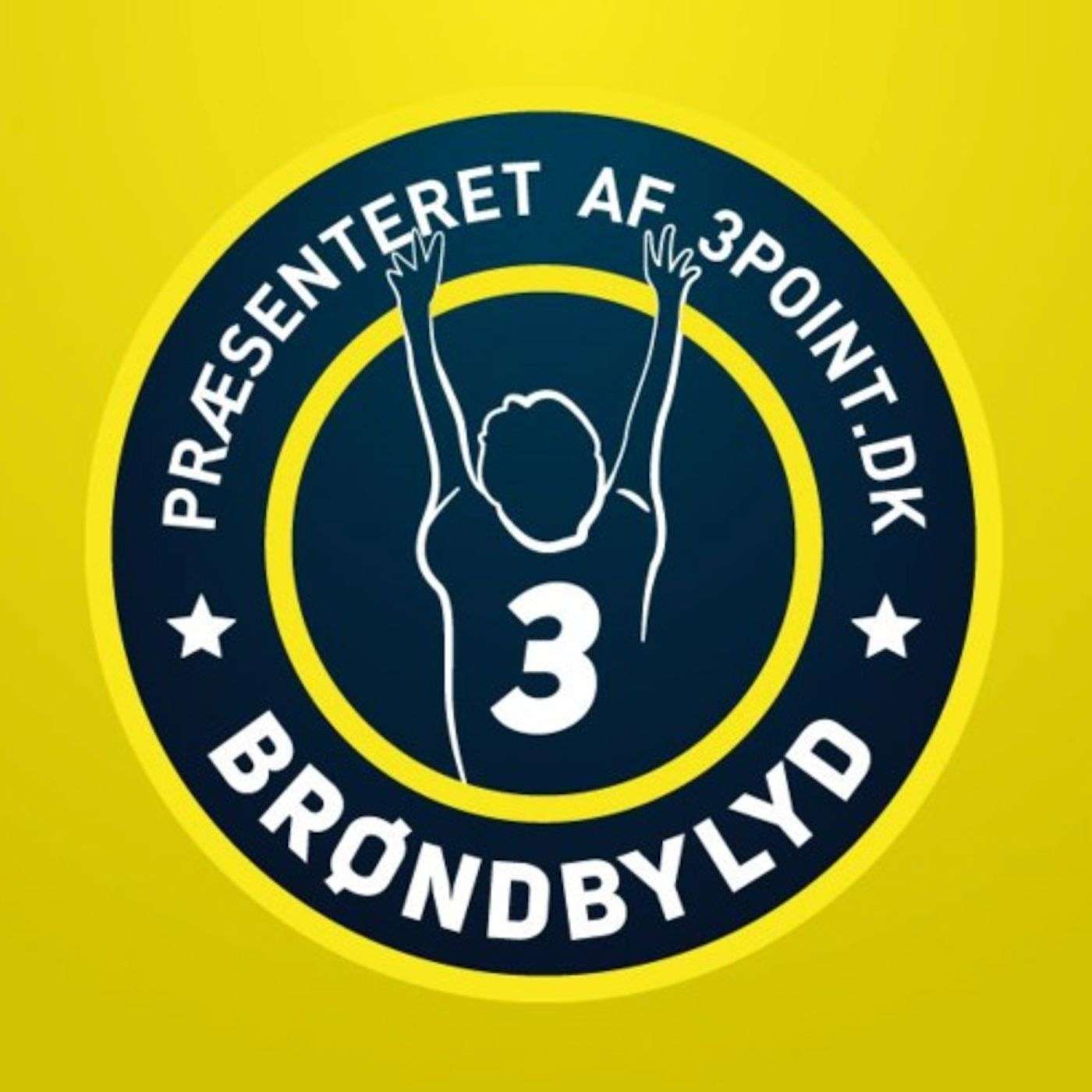 BrøndbyLyd