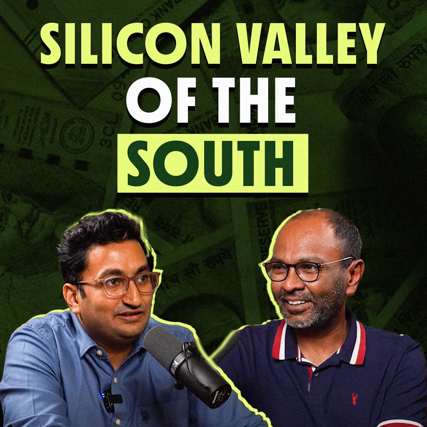 MUST WATCH for Indians Abroad - Remote Work, House Help, Family Support & More | Kovai | Neon Show episode artwork