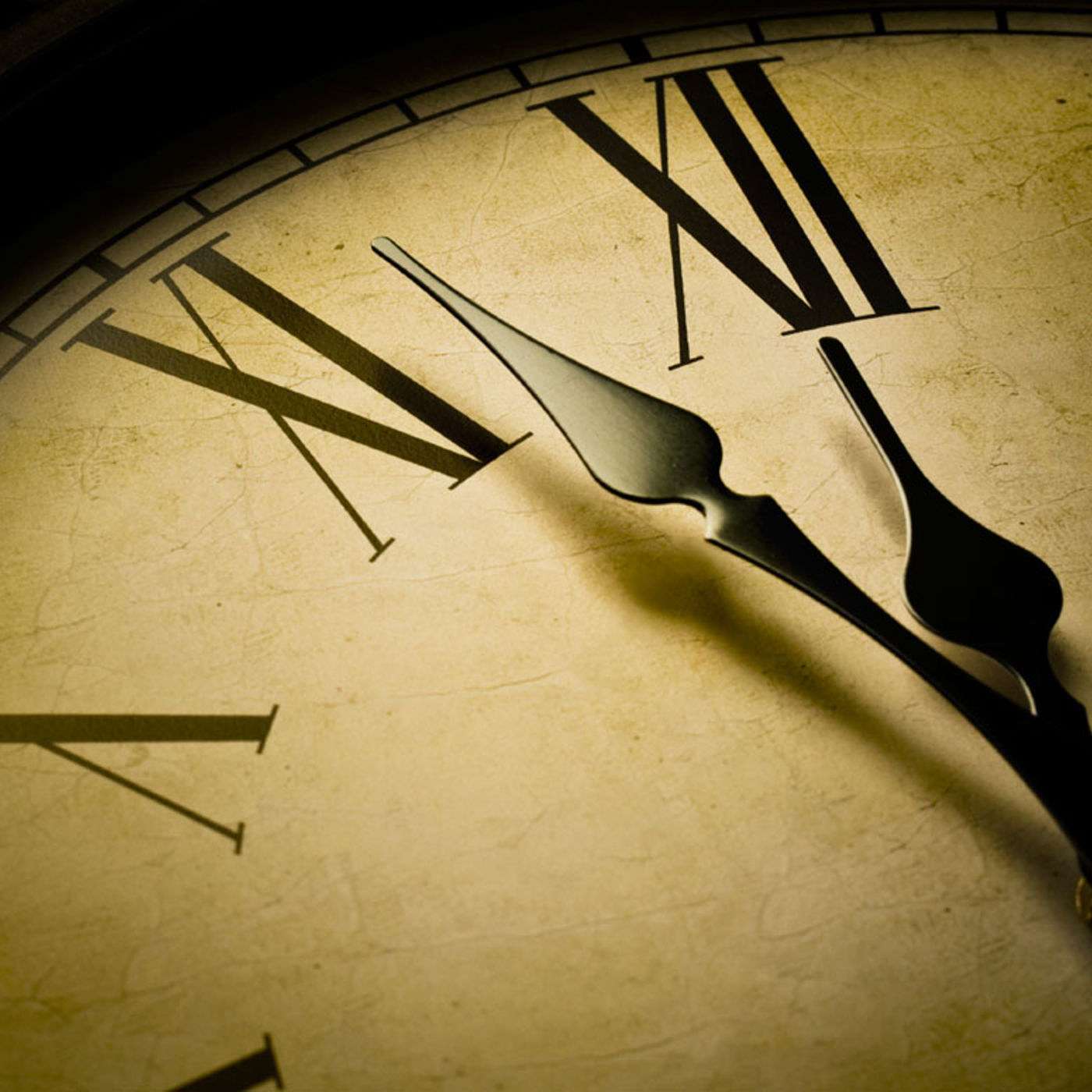 Time