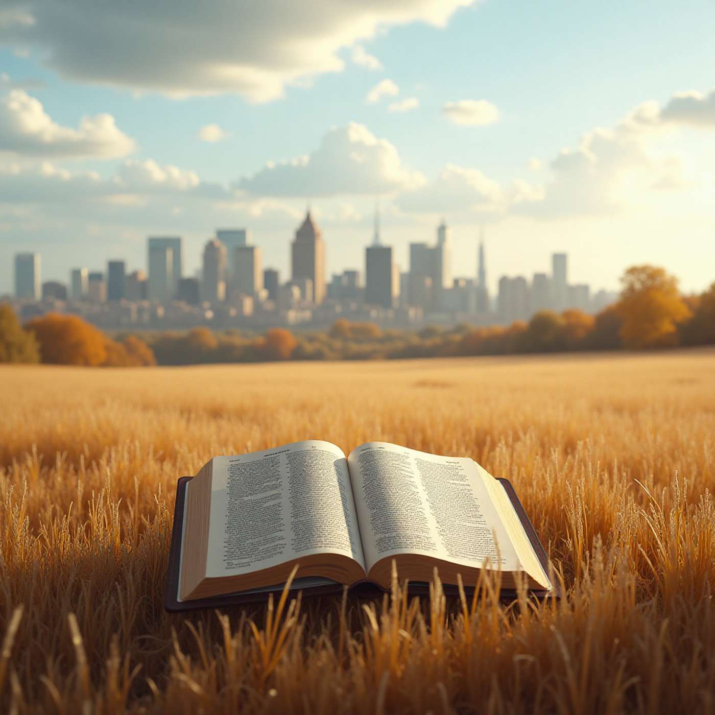 Southern,  Sanctified (with a Yankee Twist)