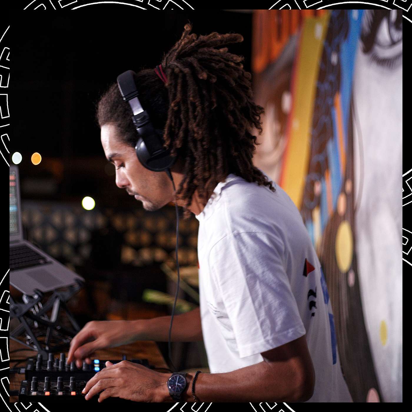 Feel My Vibration | Afro House | Vol.17 | DJ JOK3R (2021)