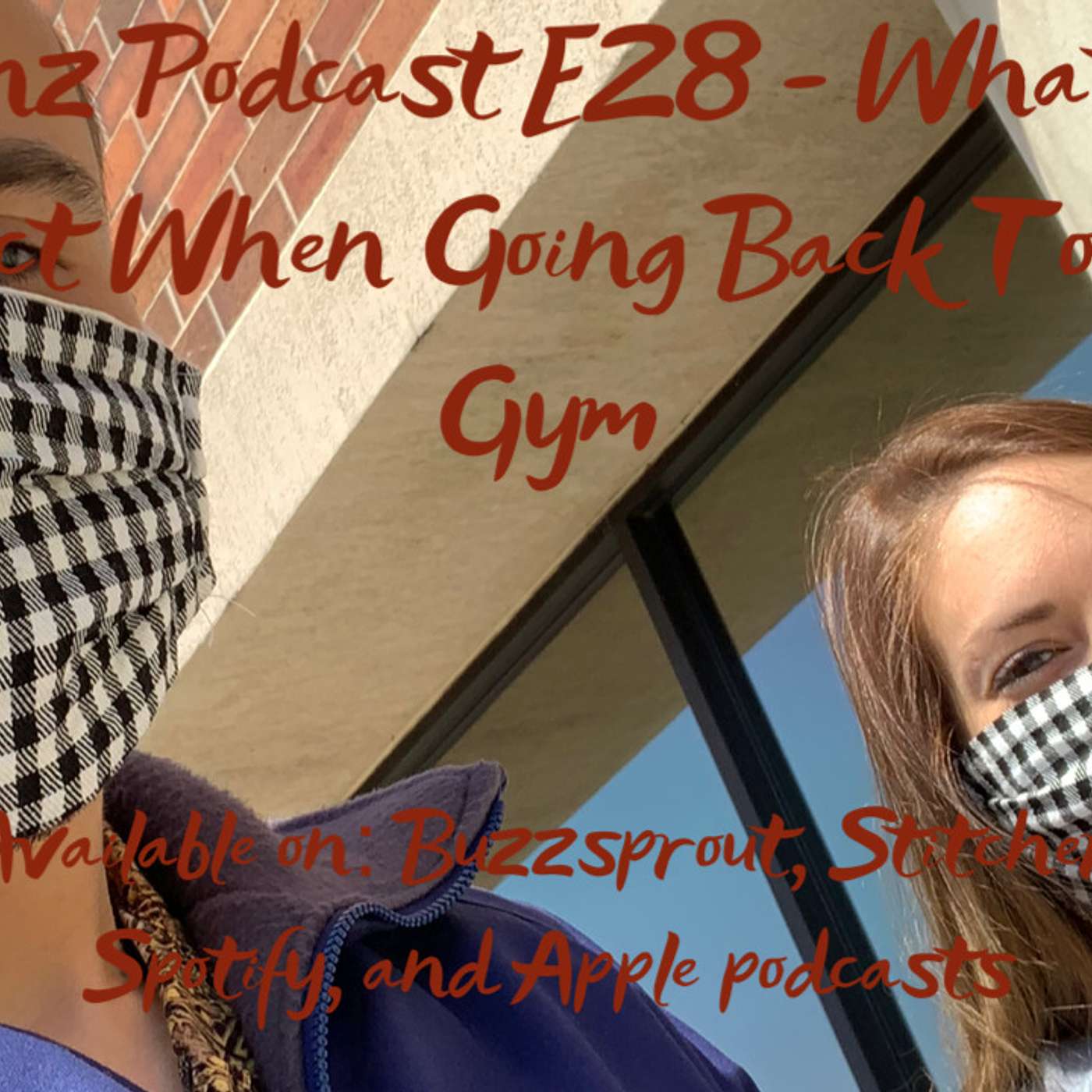 Gainz Podcast