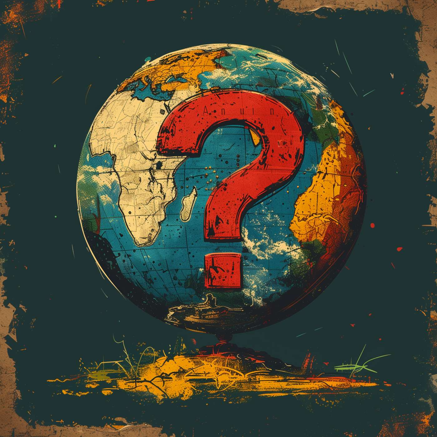 The Climate Change Misconceptions Most Of Us Have