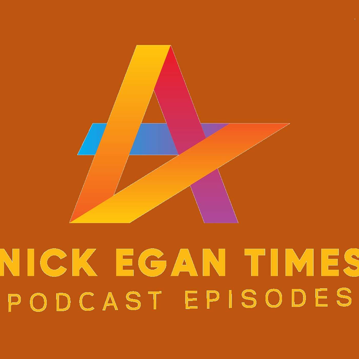Nick Egan Times