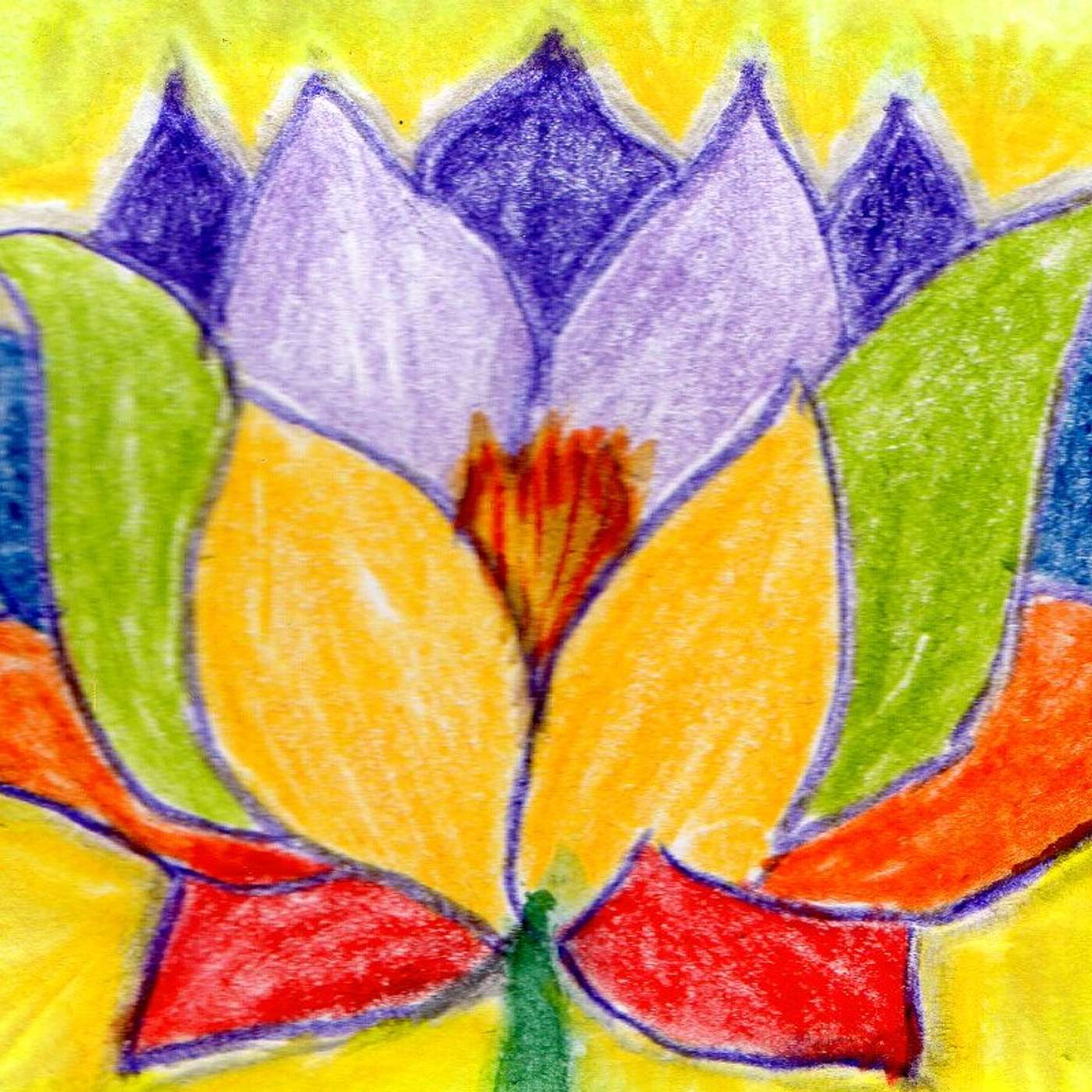 Kali's Podcast cover art