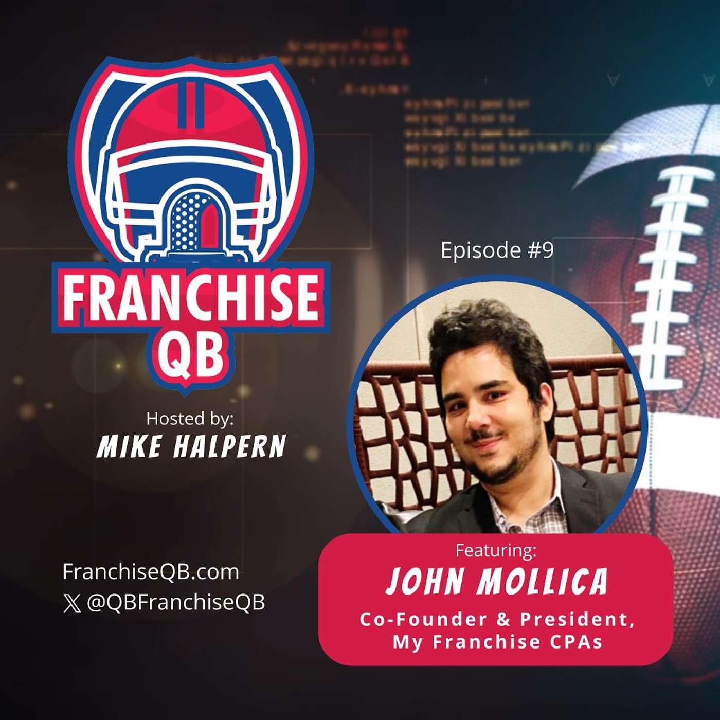 Franchise QB