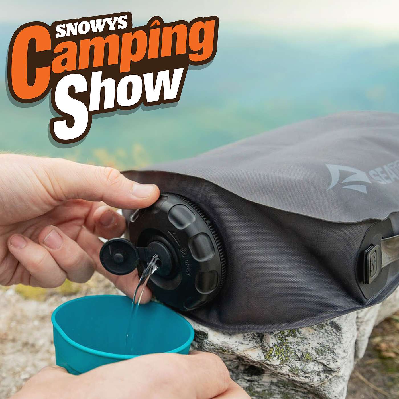Snowys Camping Show