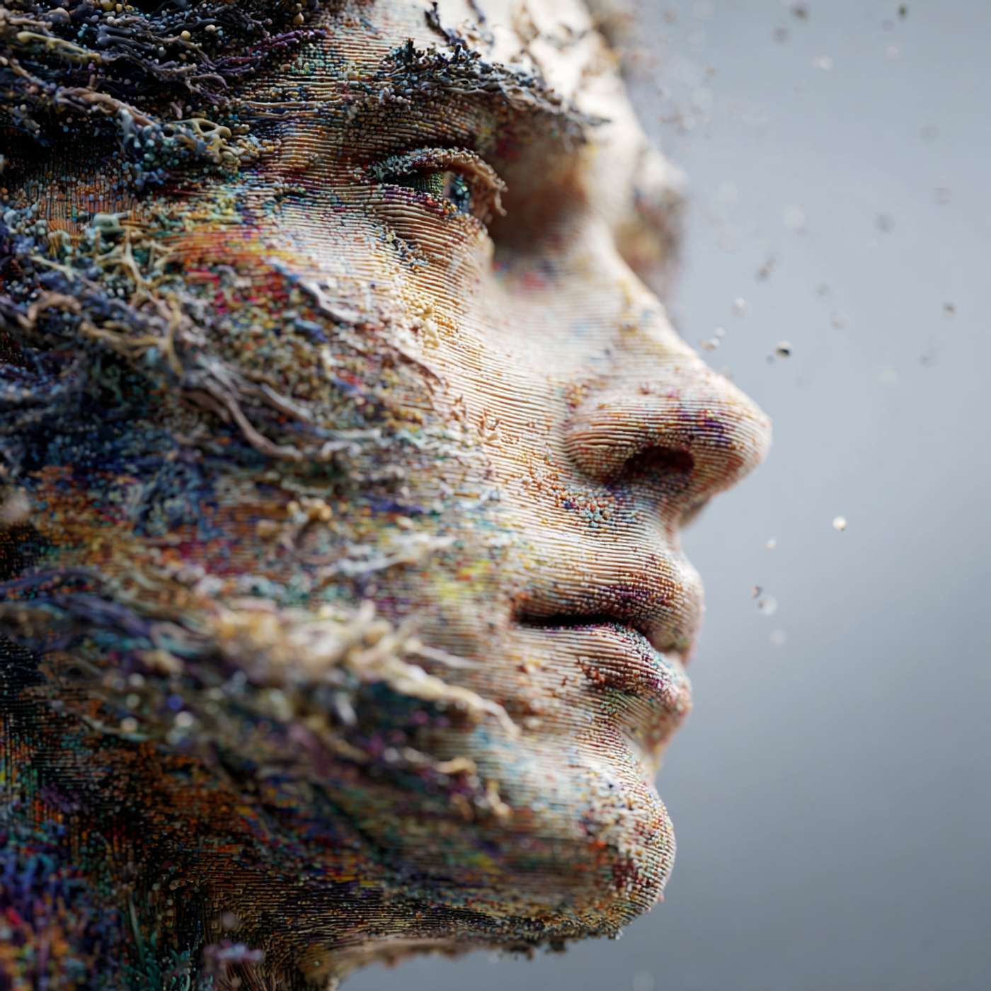 Engineering "Instinct" in AI