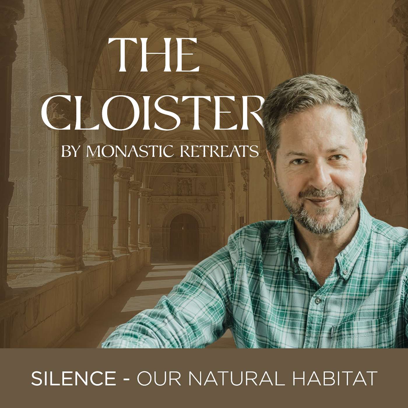 Silence - Our Natural Habitat episode artwork