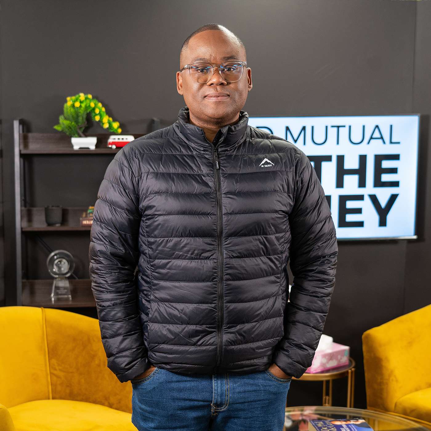 Old Mutual On The Money