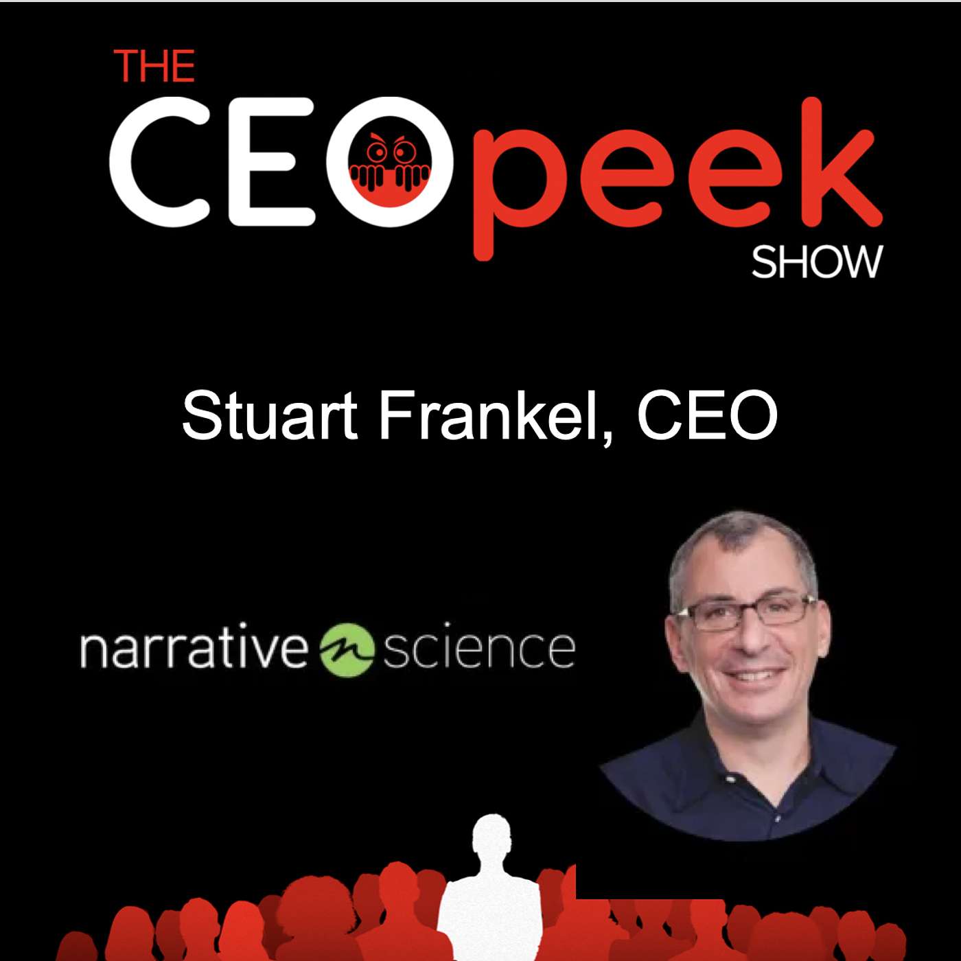 The CEOpeek Show
