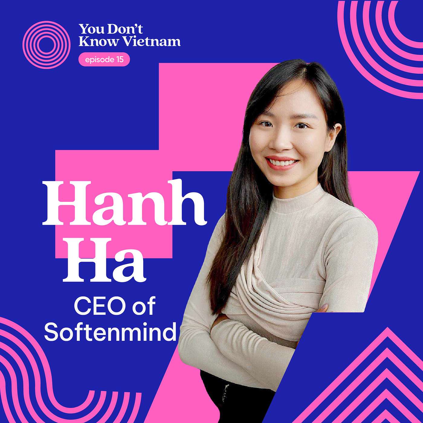 cover of episode E15: A looming mental health crisis? The pressures facing Gen Z in Vietnam