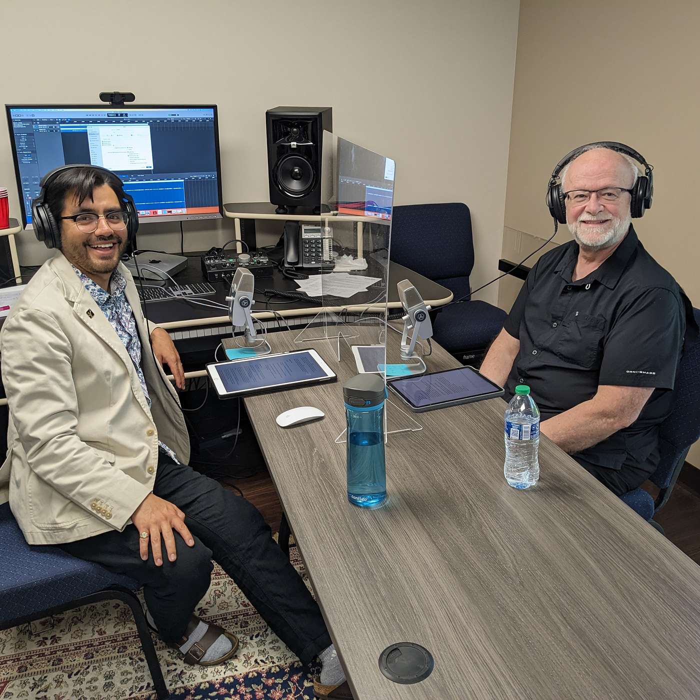 Heartland Voice Podcast