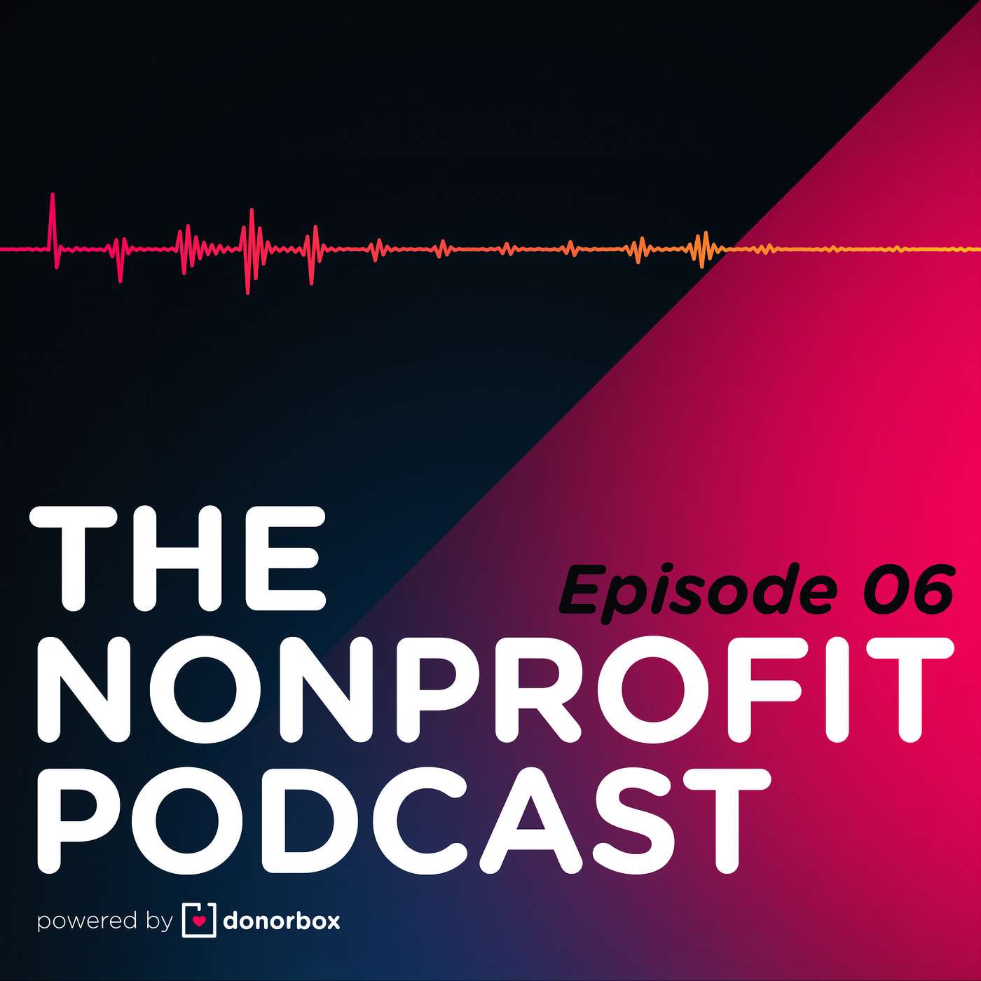 The Nonprofit Podcast