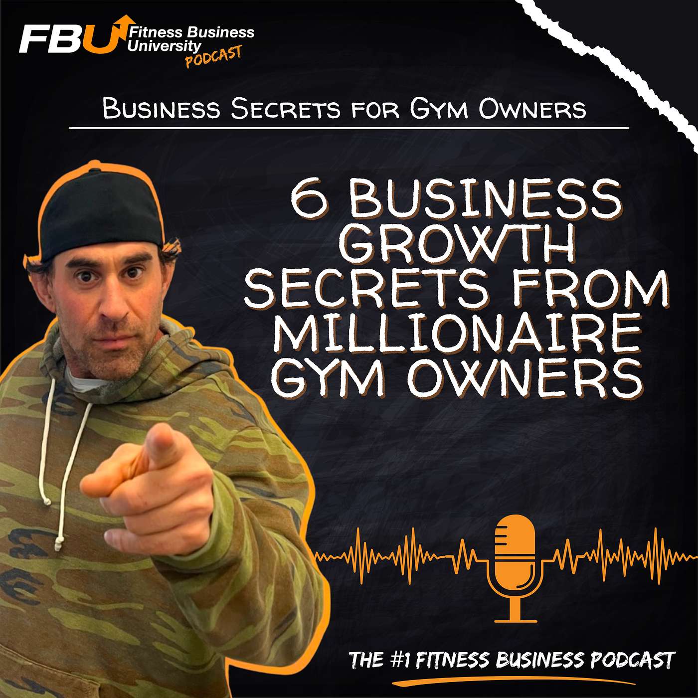 6 Business Growth Secrets from Millionaire Gym Owners