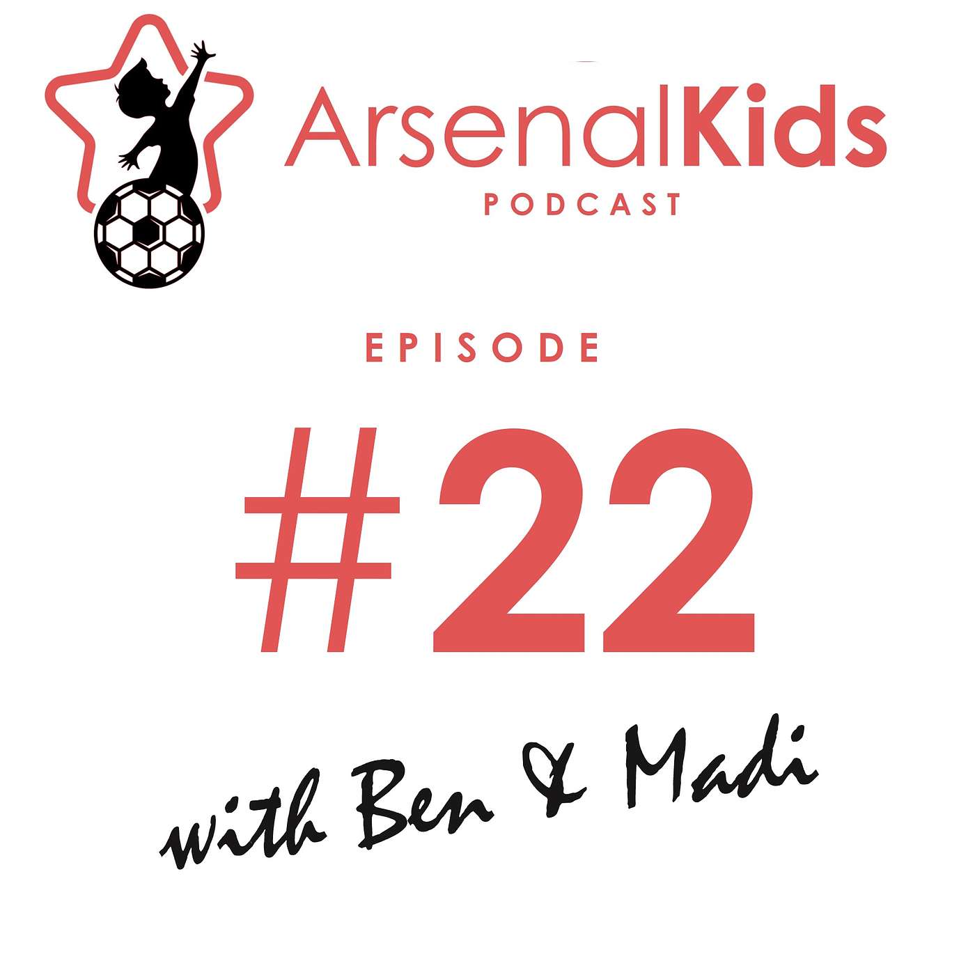 Arsenal Kids