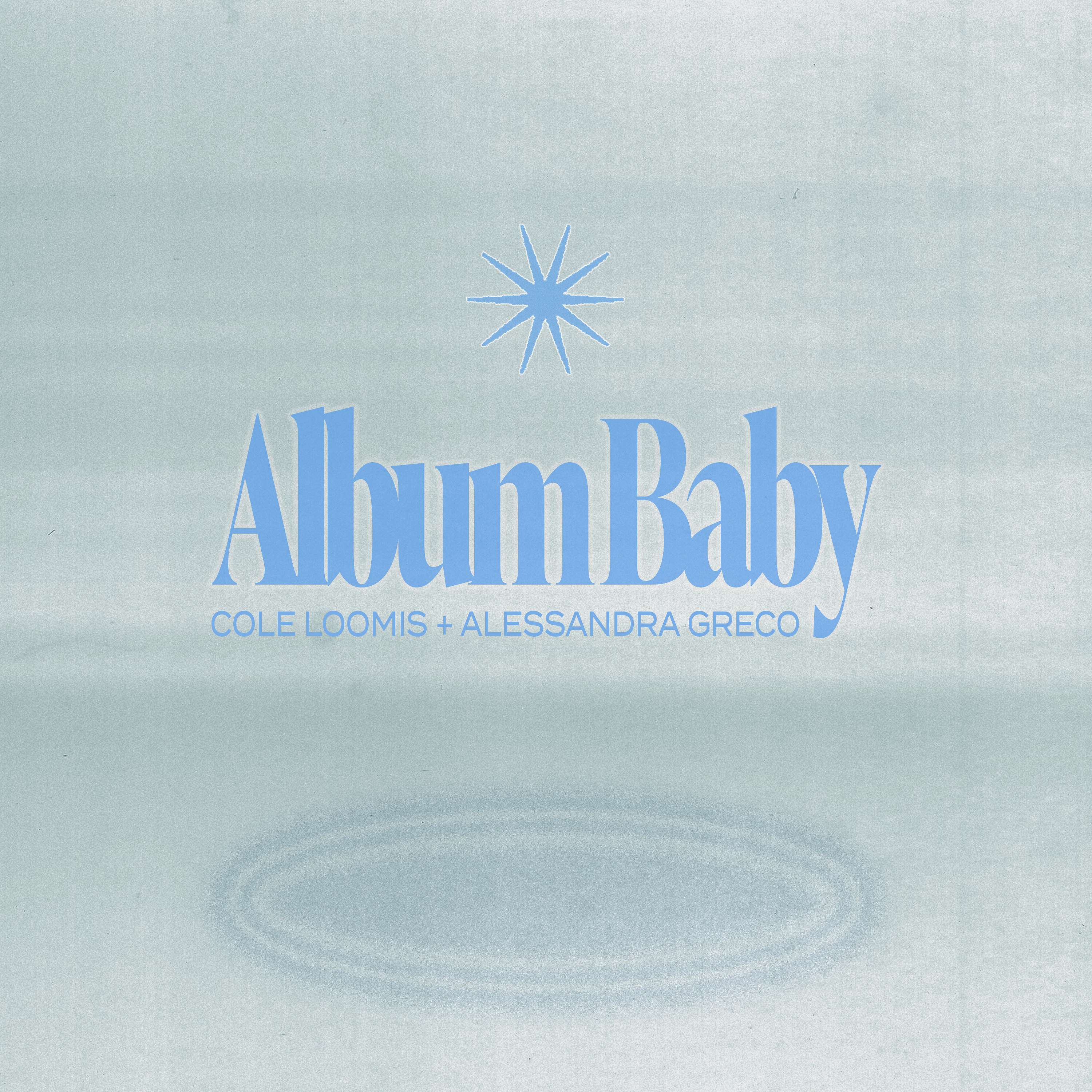 Album Baby