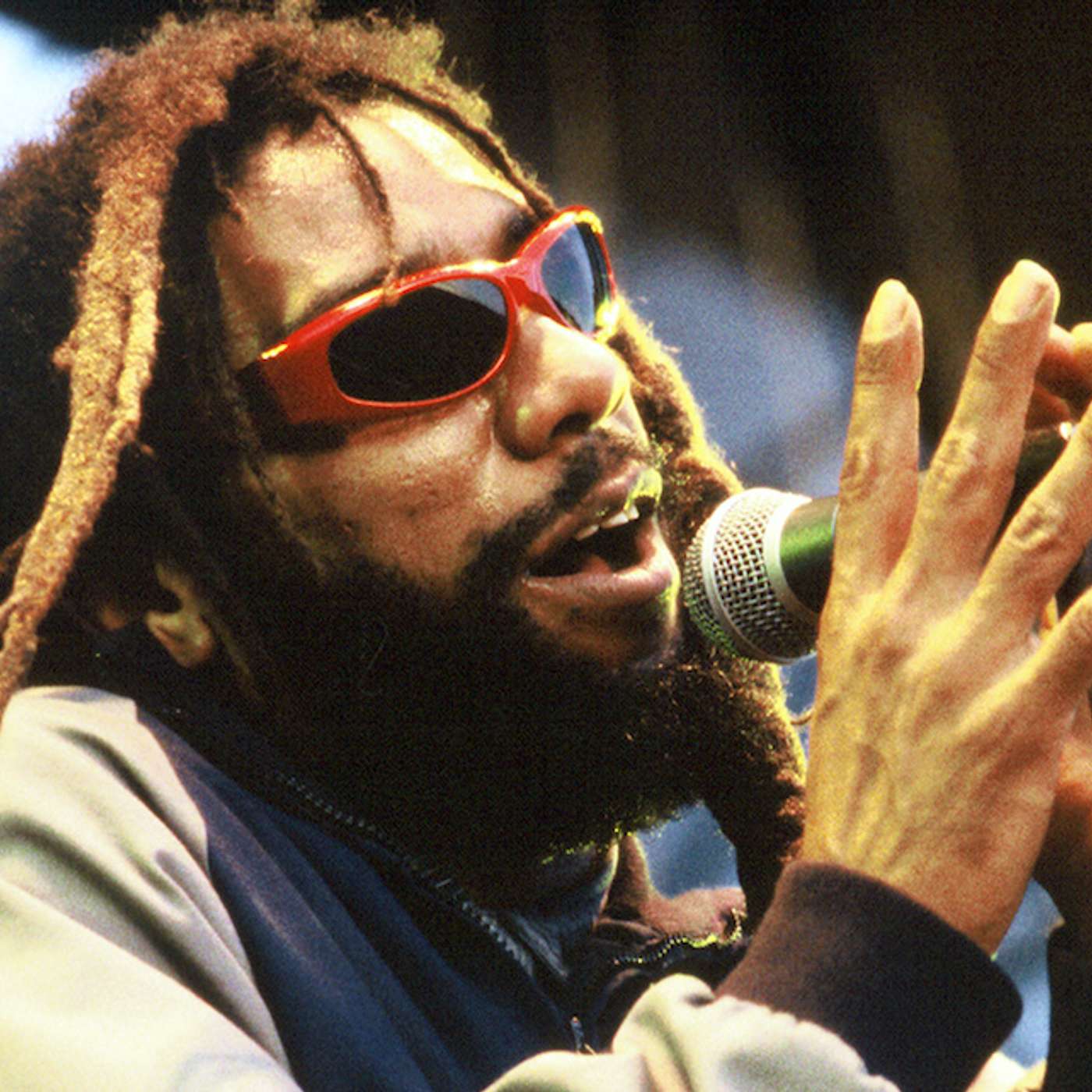 Rockin' Roots Fest Flashback