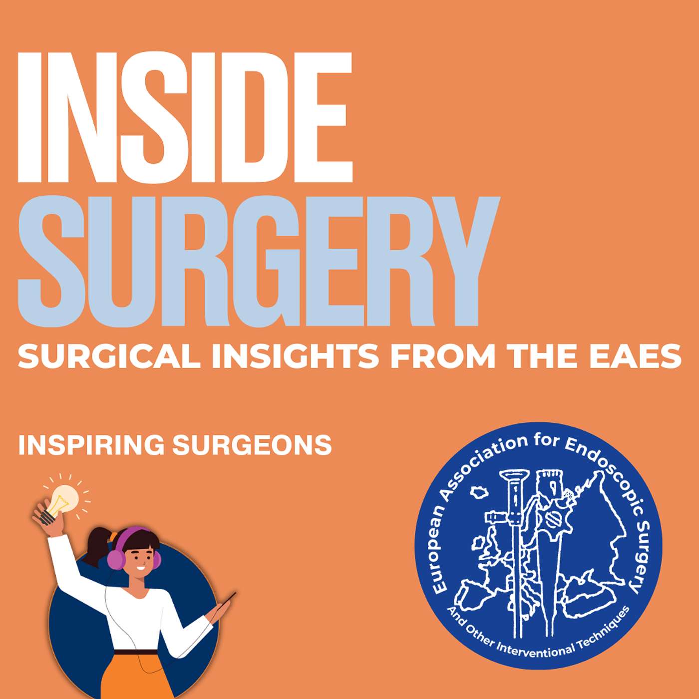 Inspiring Surgeons: Ass. Prof. Aung Myint Oo & Ass. Prof. Audrius Dulskas
