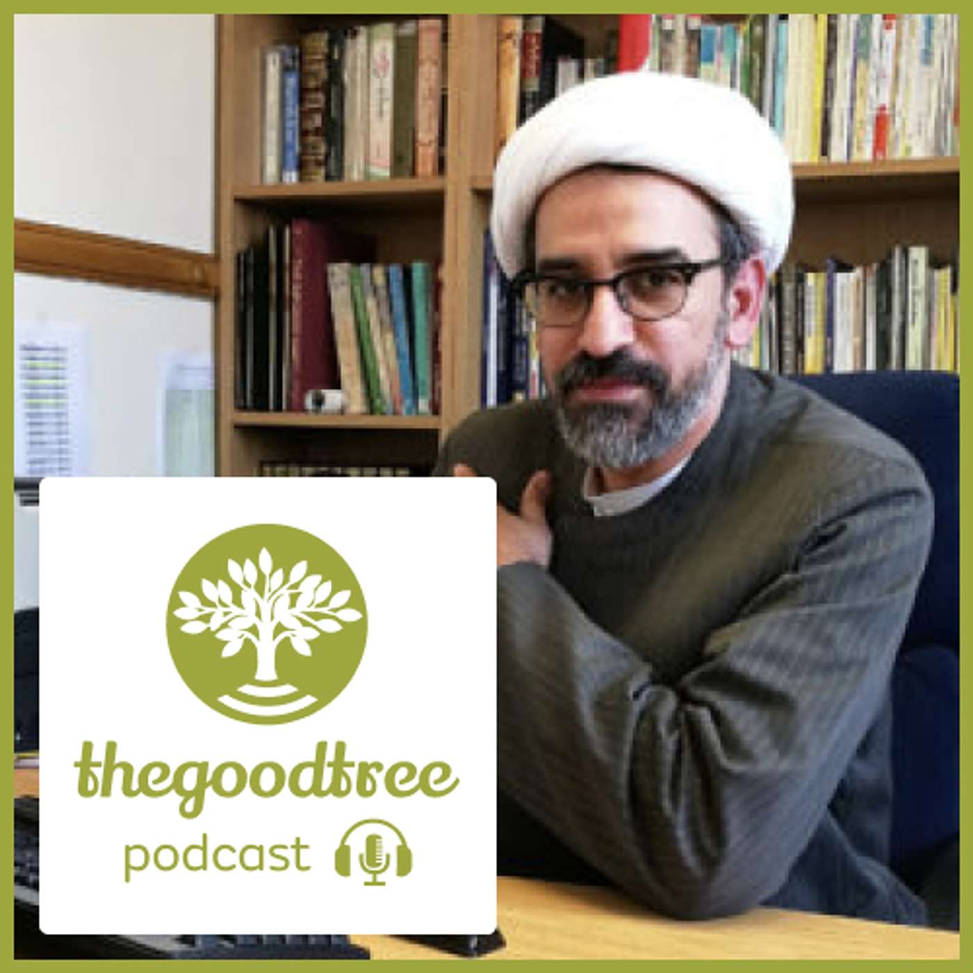 The Good Tree Podcast