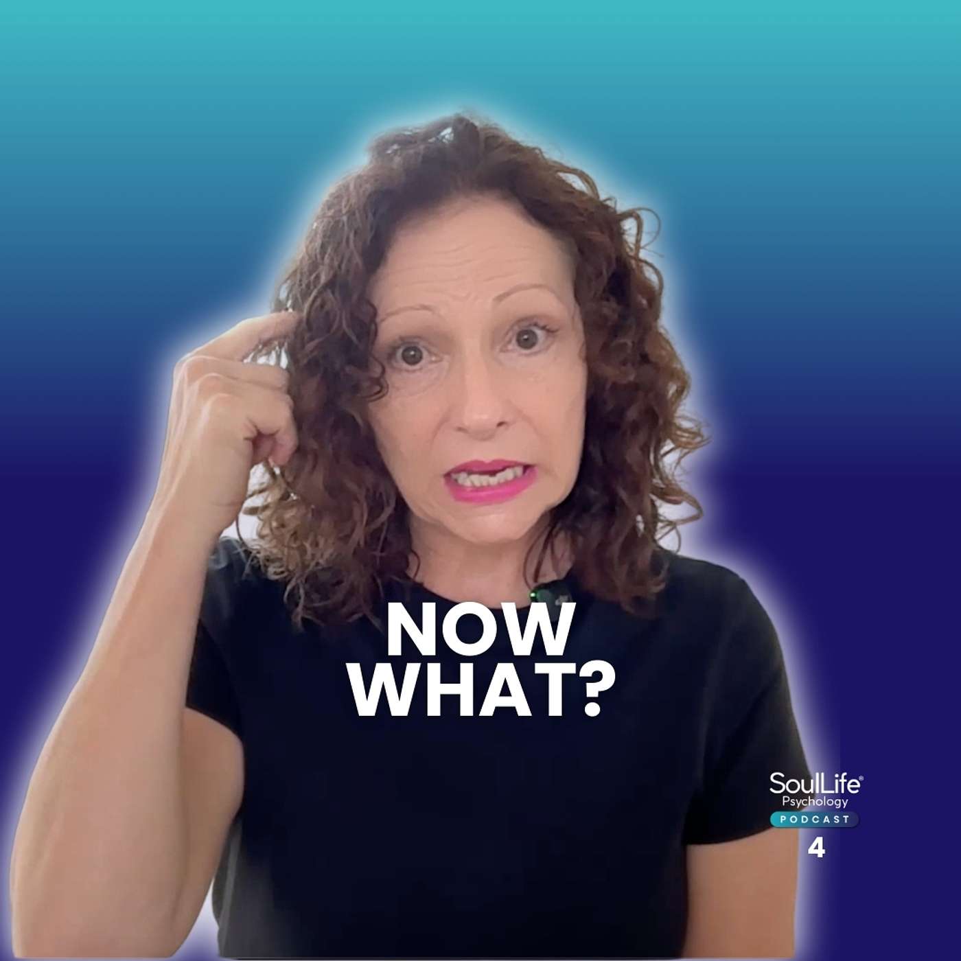 You’re Changing and It Feels Unsettling