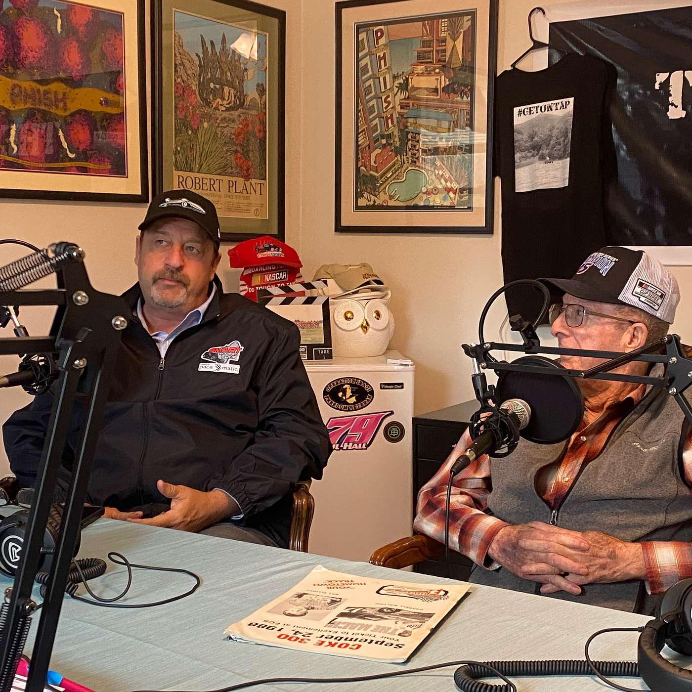 The Appalachian Podcast