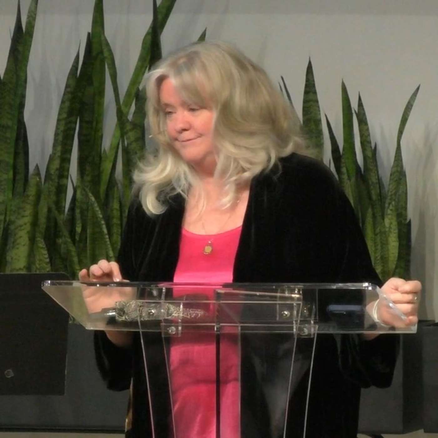 Seattle Unity Sunday Podcast - October 22nd, 2023 - Wisdom of the Leaves