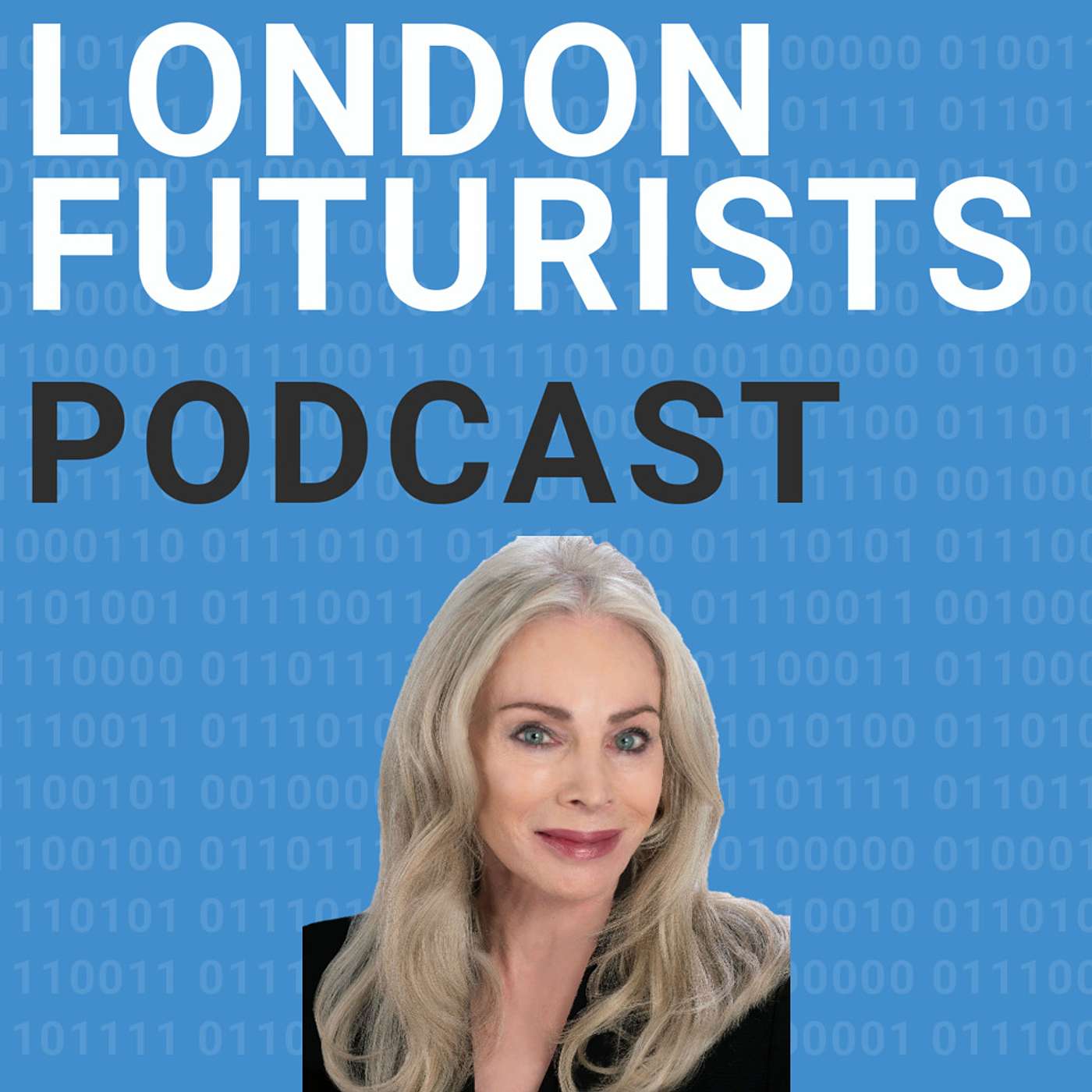 Overcoming limitations, with Natasha Vita-More