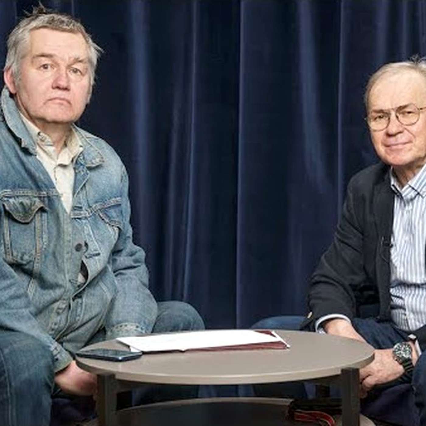 "Serviti": Kas keerulist sõnavara kasutavad poliitikud üldse teavad, millest nad räägivad?