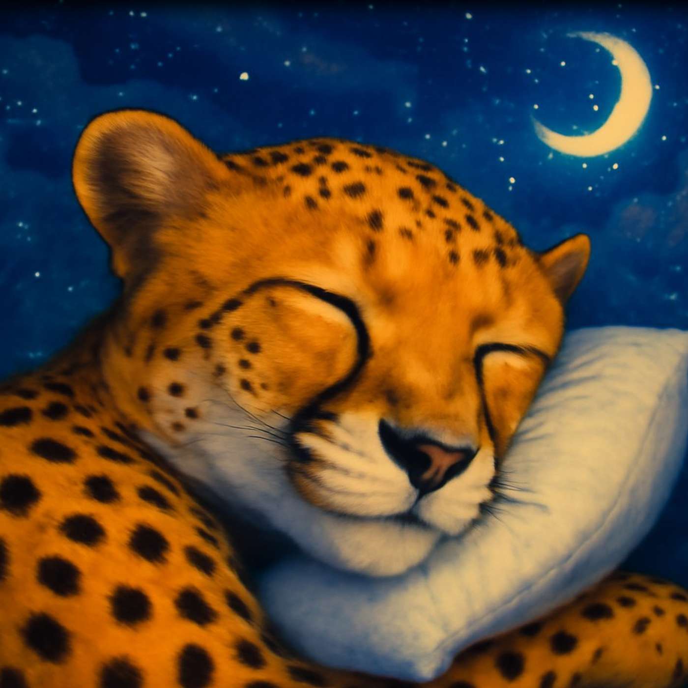 sweetdreamspod