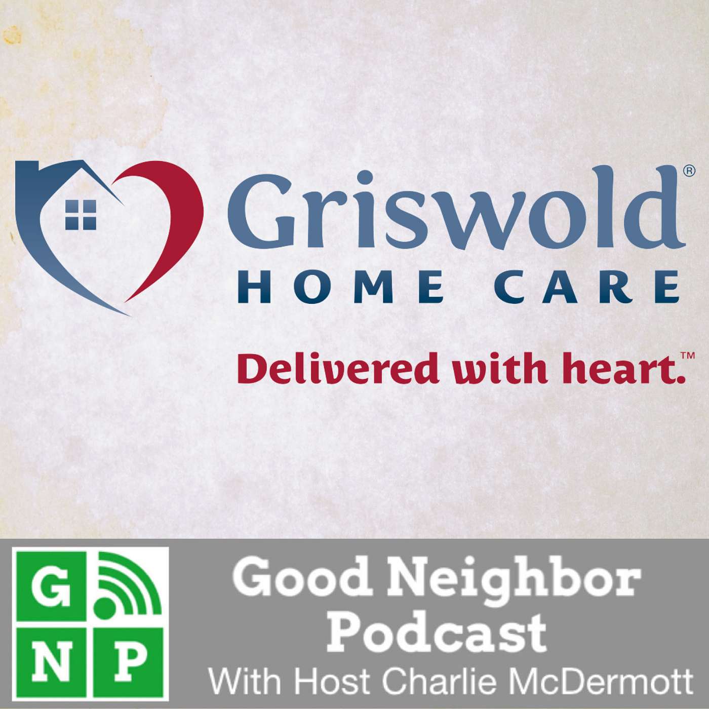 Good Neighbor Podcast