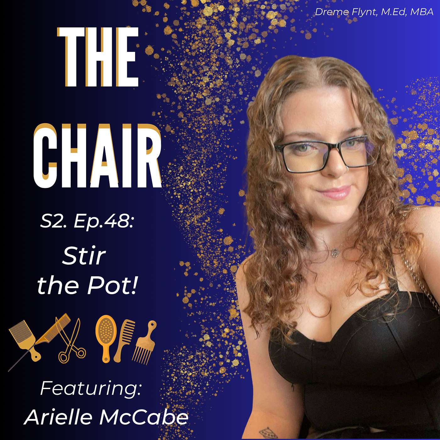 Stir the Pot! episode artwork