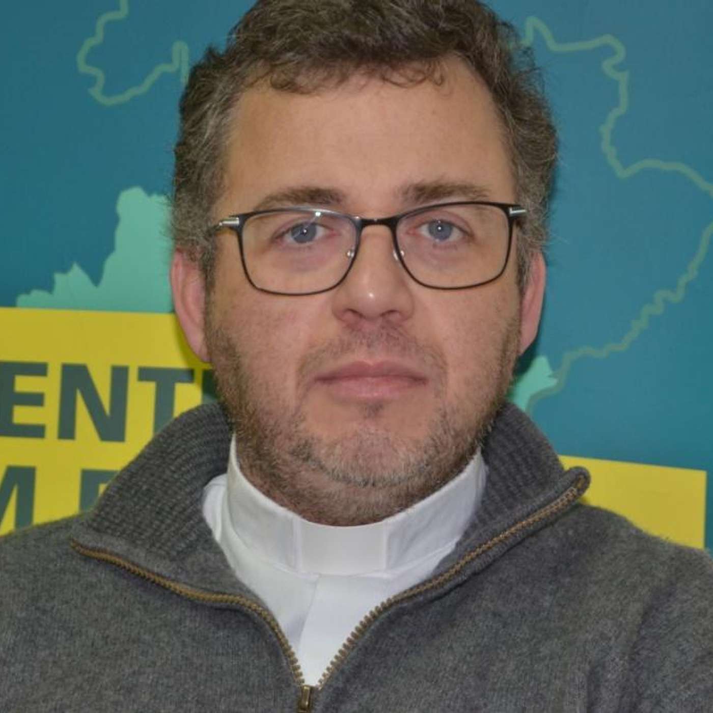 Entrevista: Padre Ricardo Lameira e a situação da Sé de Elvas episode artwork