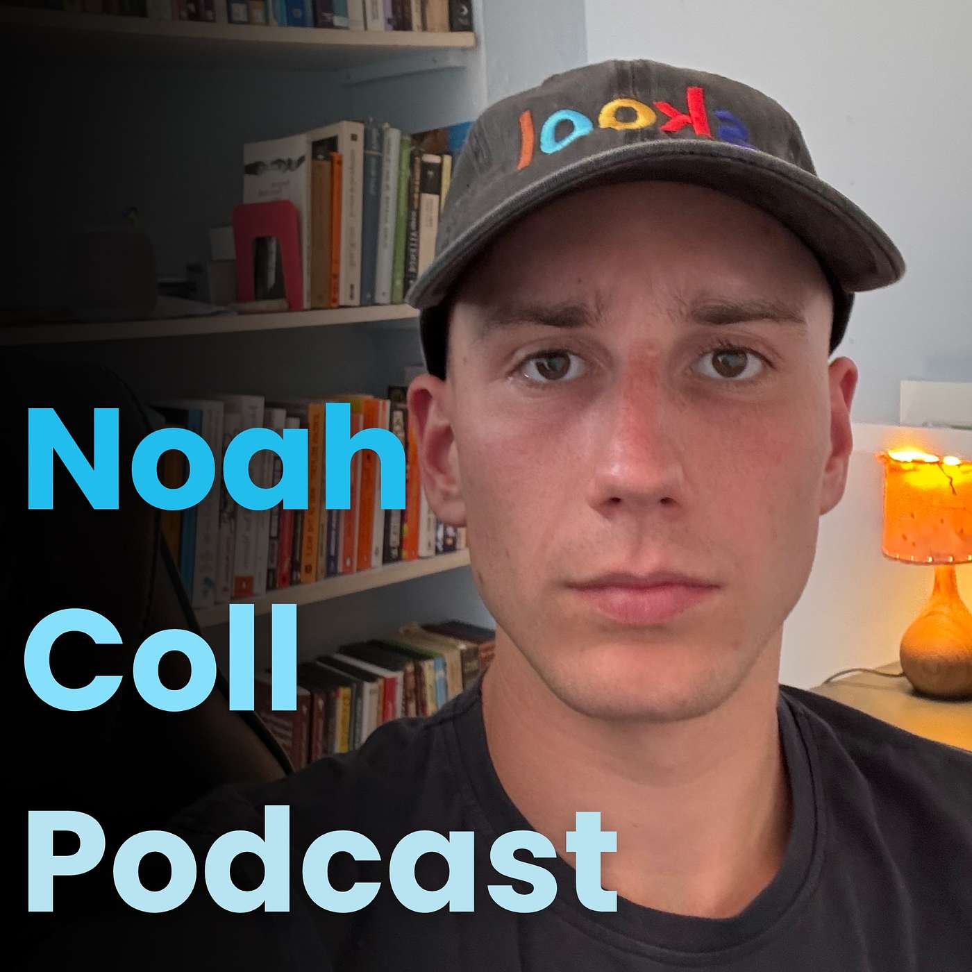 Noah Coll Podcast