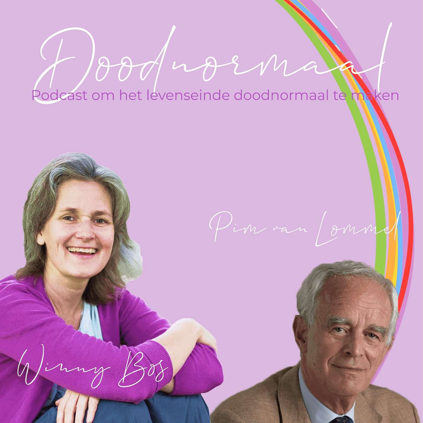 Doodnormaal