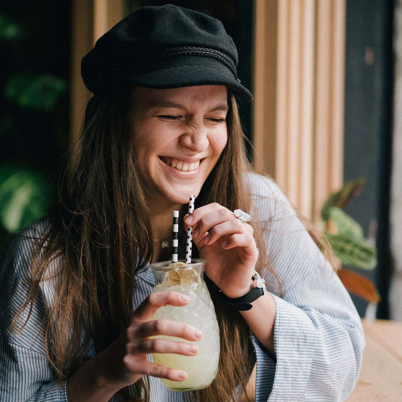 Make it Unique, a podcast series by Givaudan