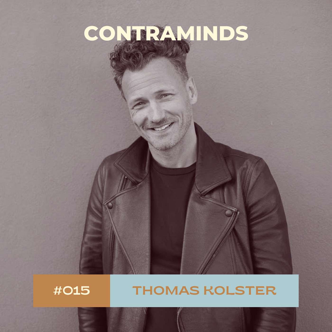 The ContraMinds Podcast: Unlocking Personal Growth, Mastery And A Professional Excellence Mindset For Success.