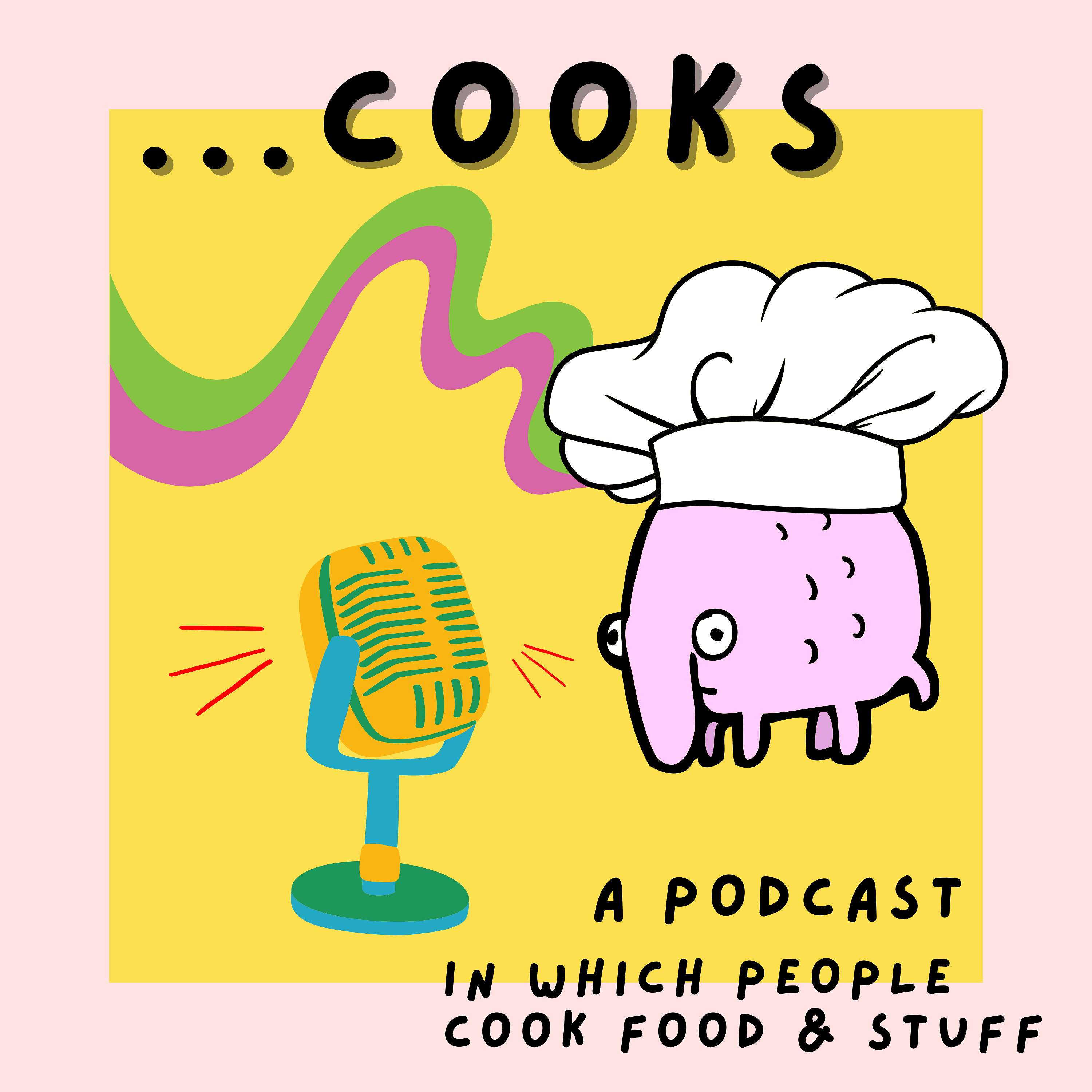 Cooks