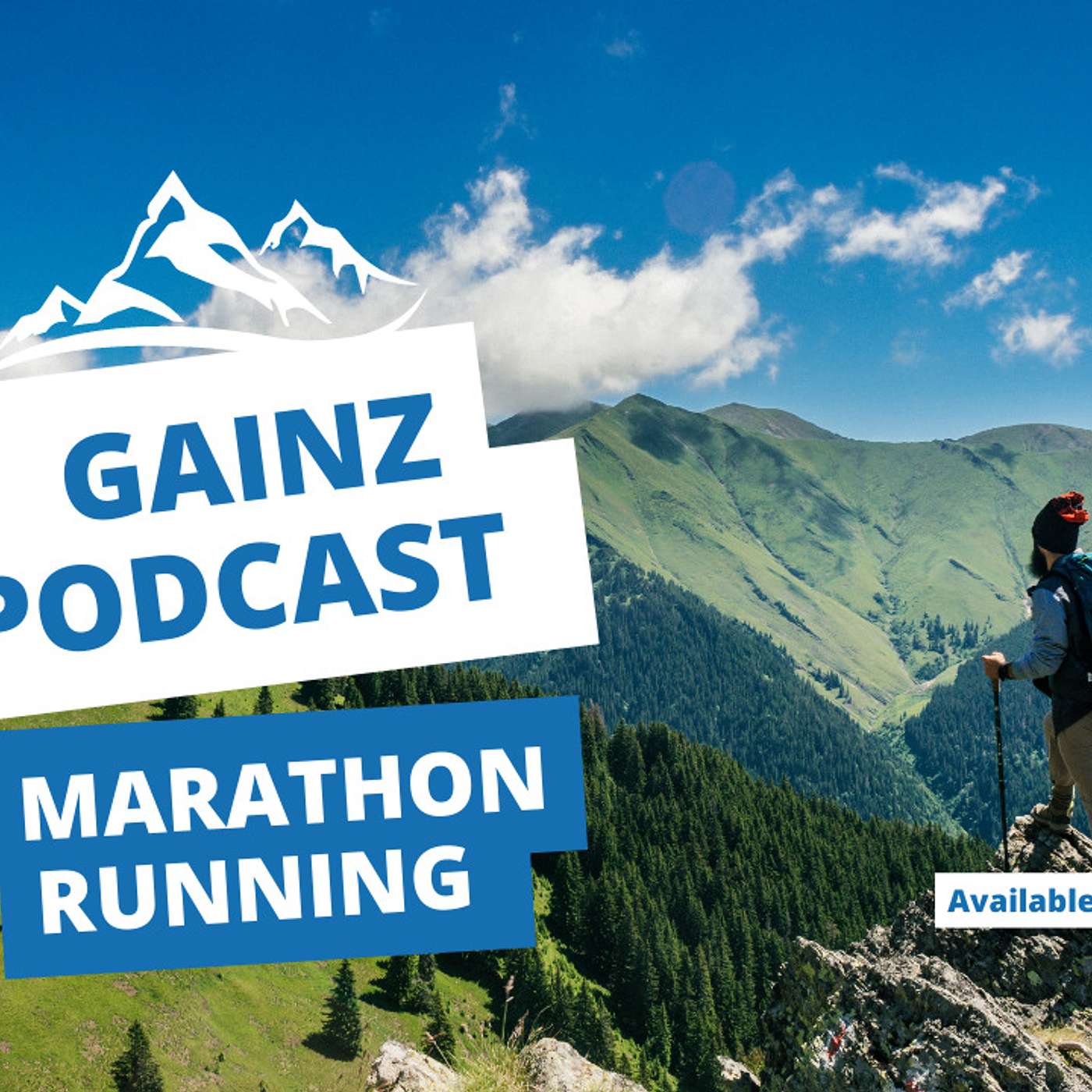 Gainz Podcast