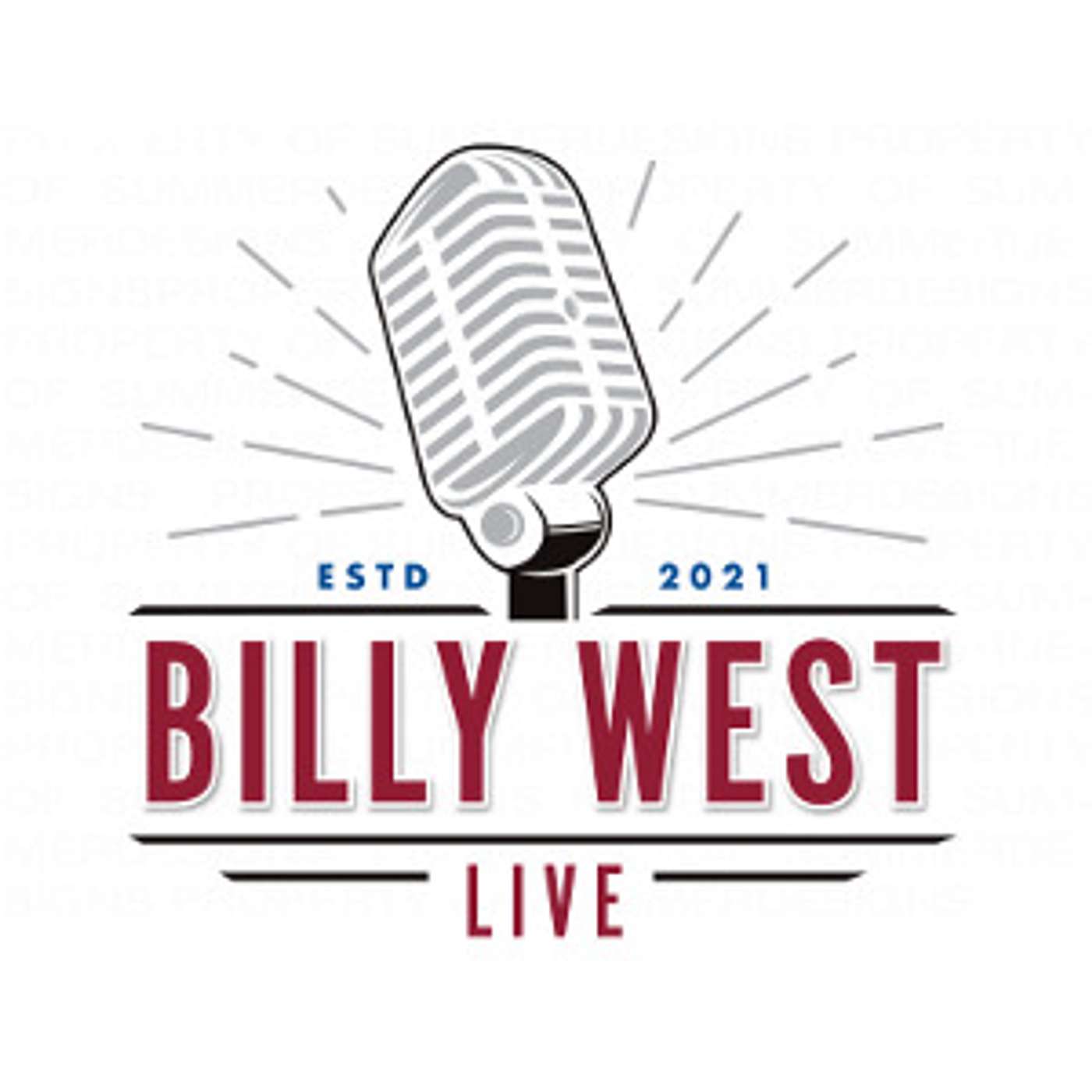 Billy West Live