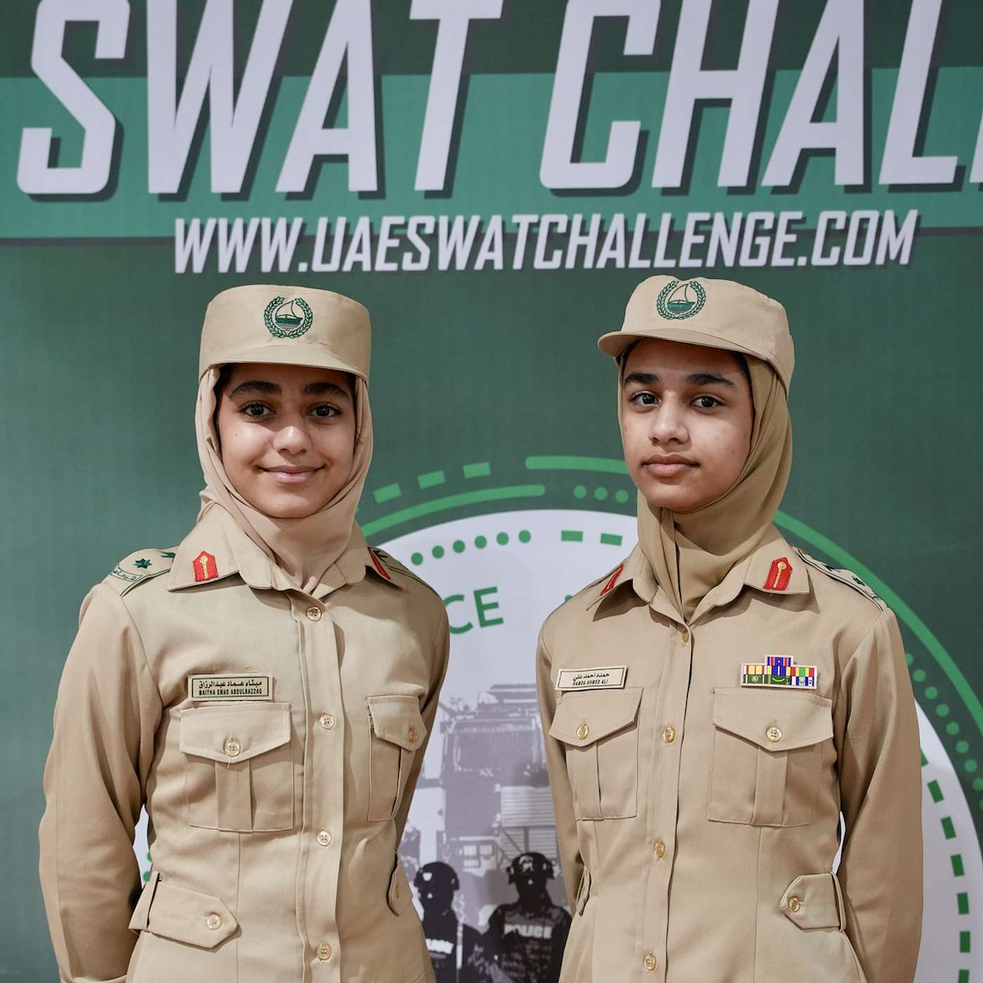 سفراء الأمان… كيف يرون التحدّي؟