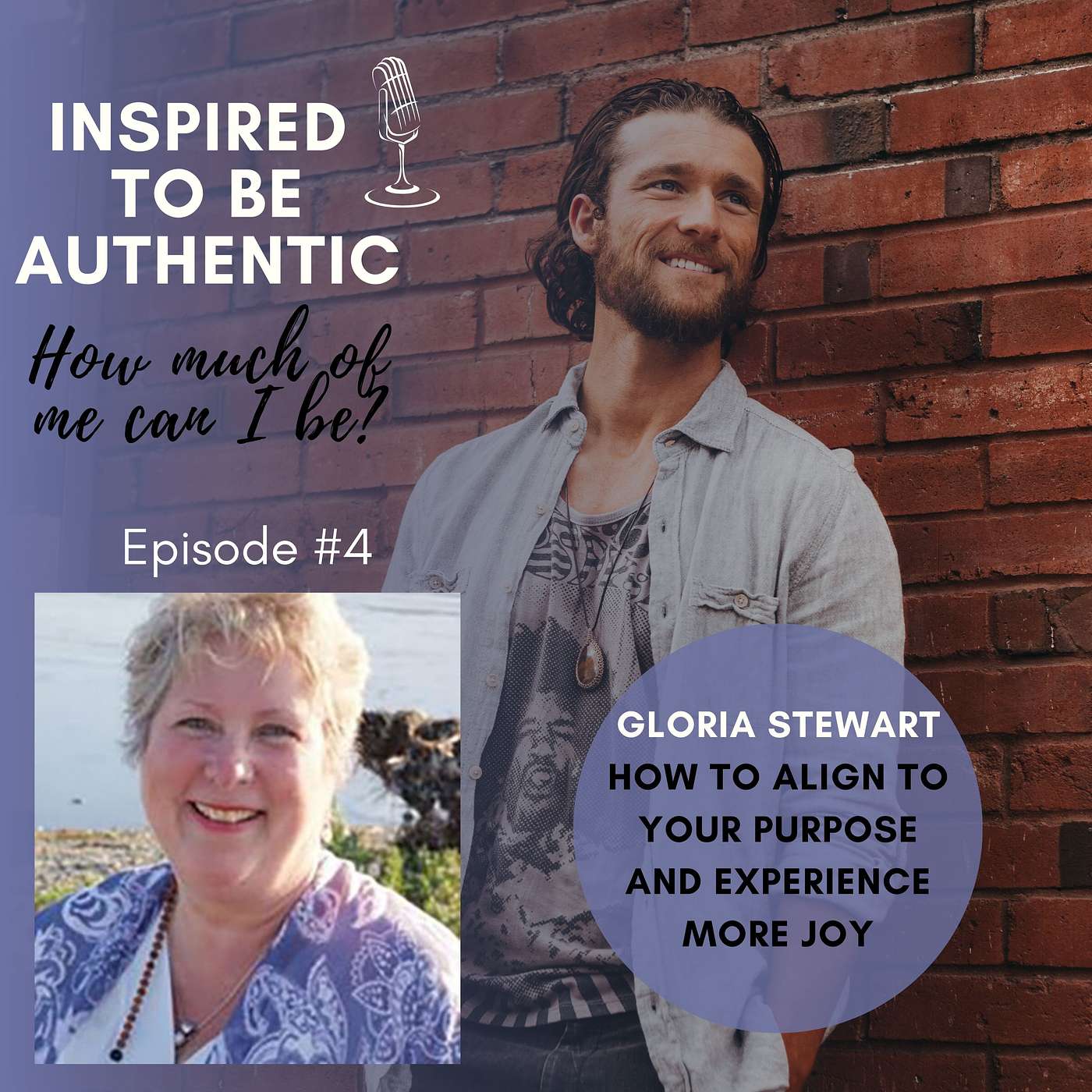 Inspired to Be Authentic