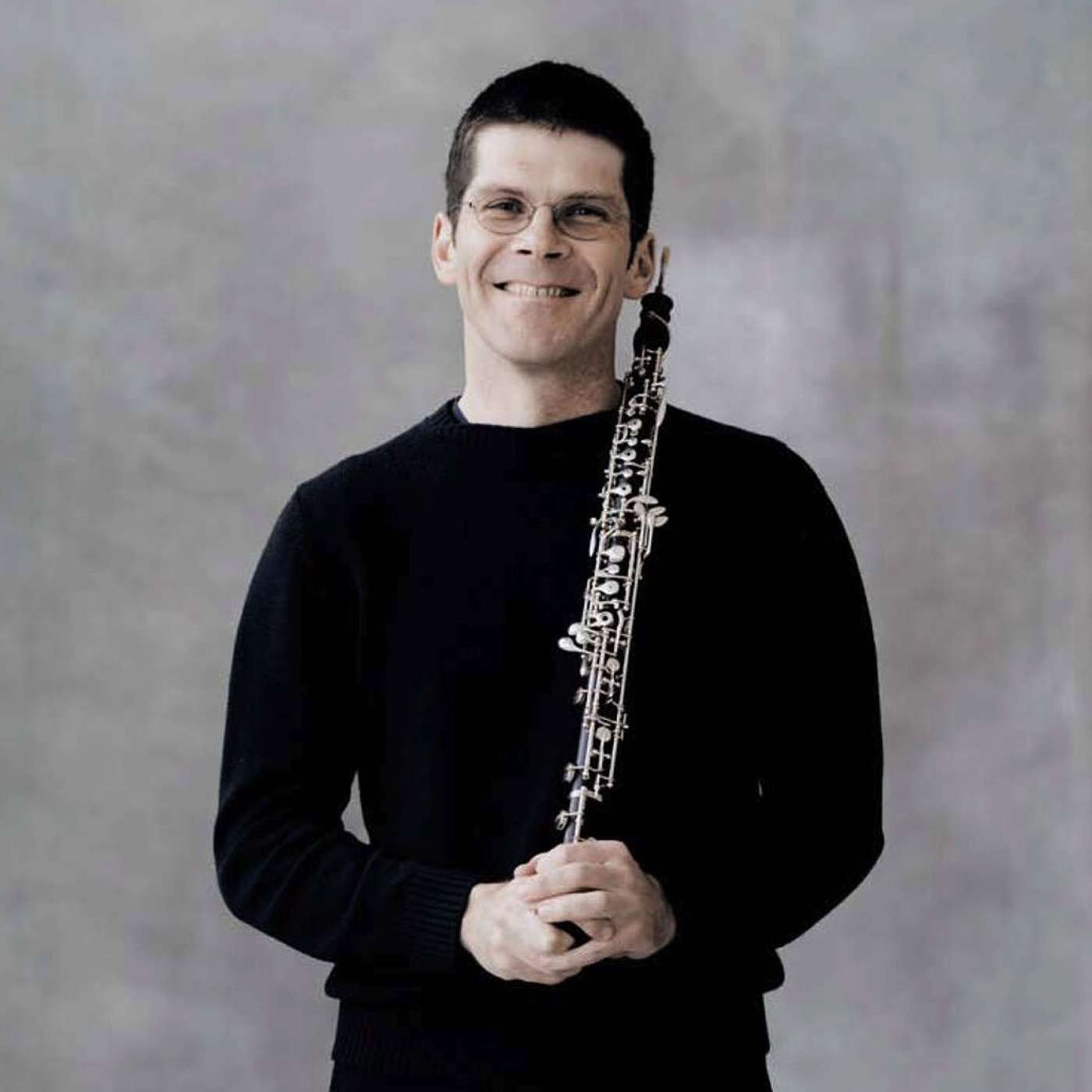 Christoph Hartmann: Oboist of the Berliner Philharmoniker and Instructor at the Freiburg Musikhochschule - "Live Your Dreams"