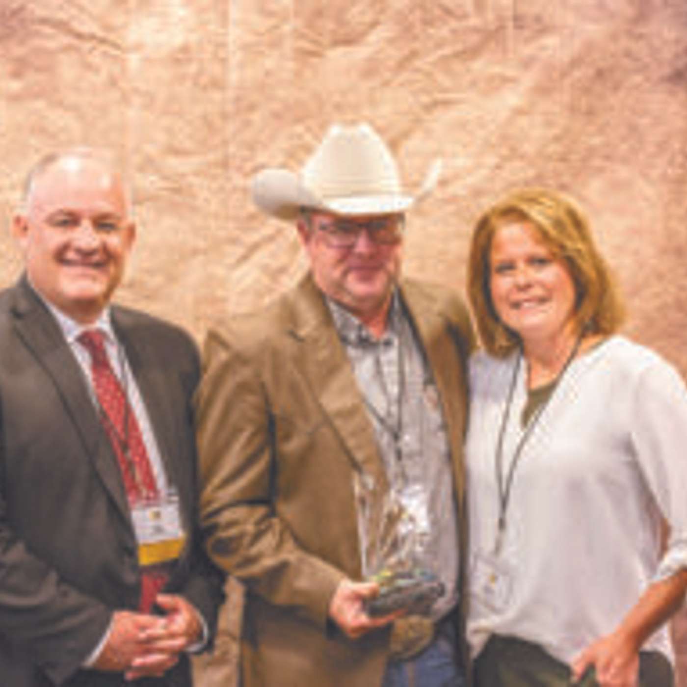 Spickler Ranch North recognized as Environmental Stewardship Award winner