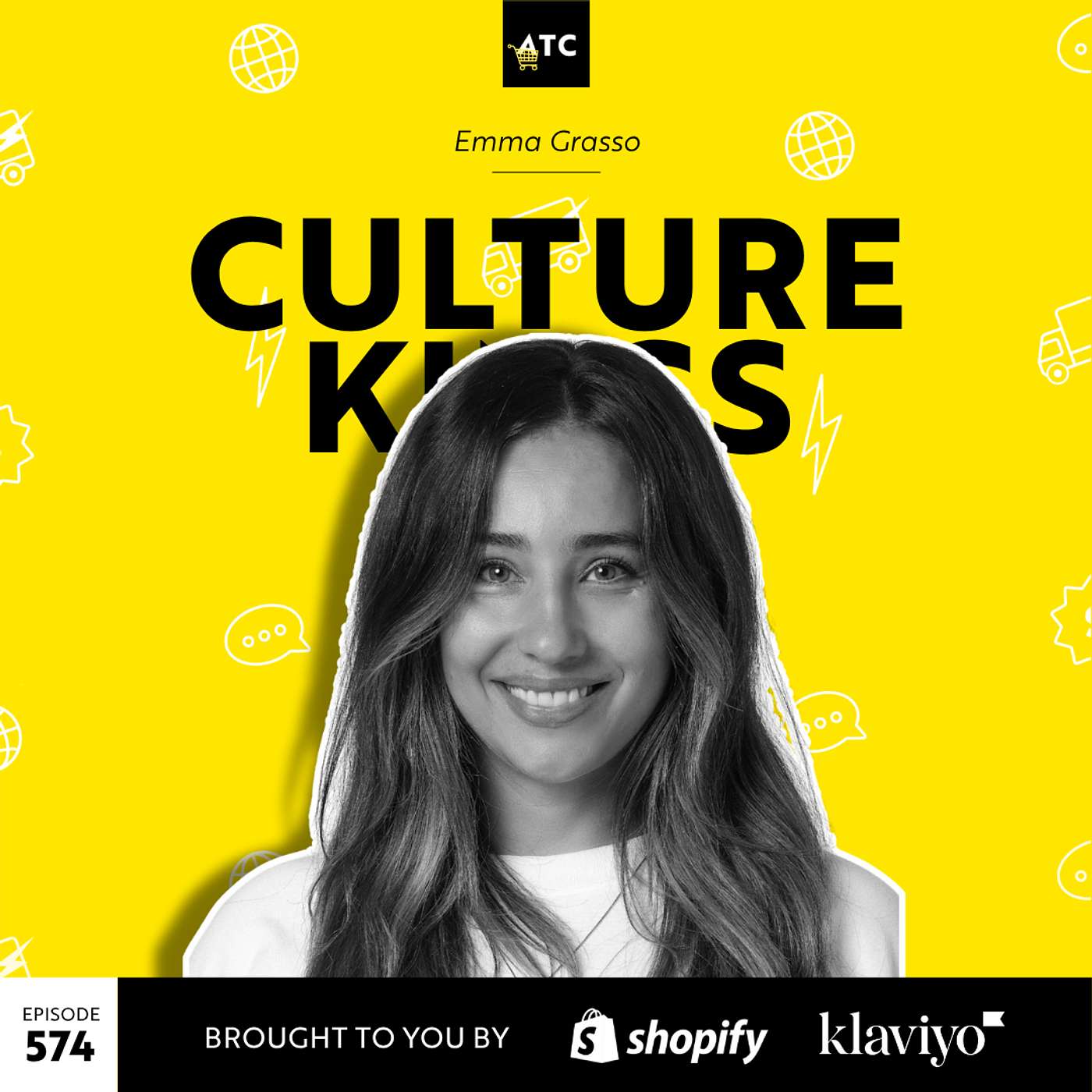 Inside Culture Kings: How They Train, Motivate and Keep Gen Z Talent | #574