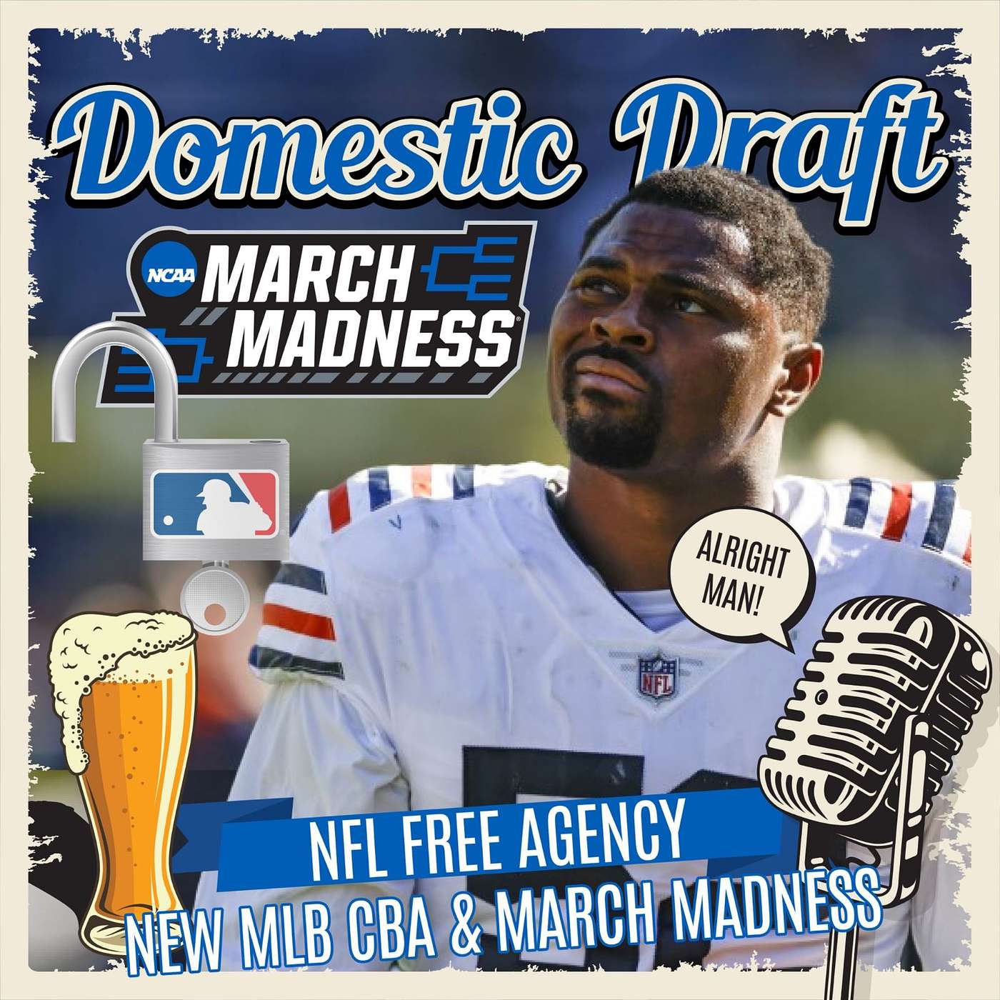Domestic Draft