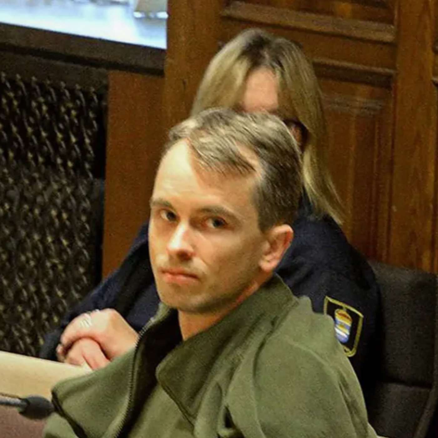 The Bunker Doctor: Martin Trenneborg