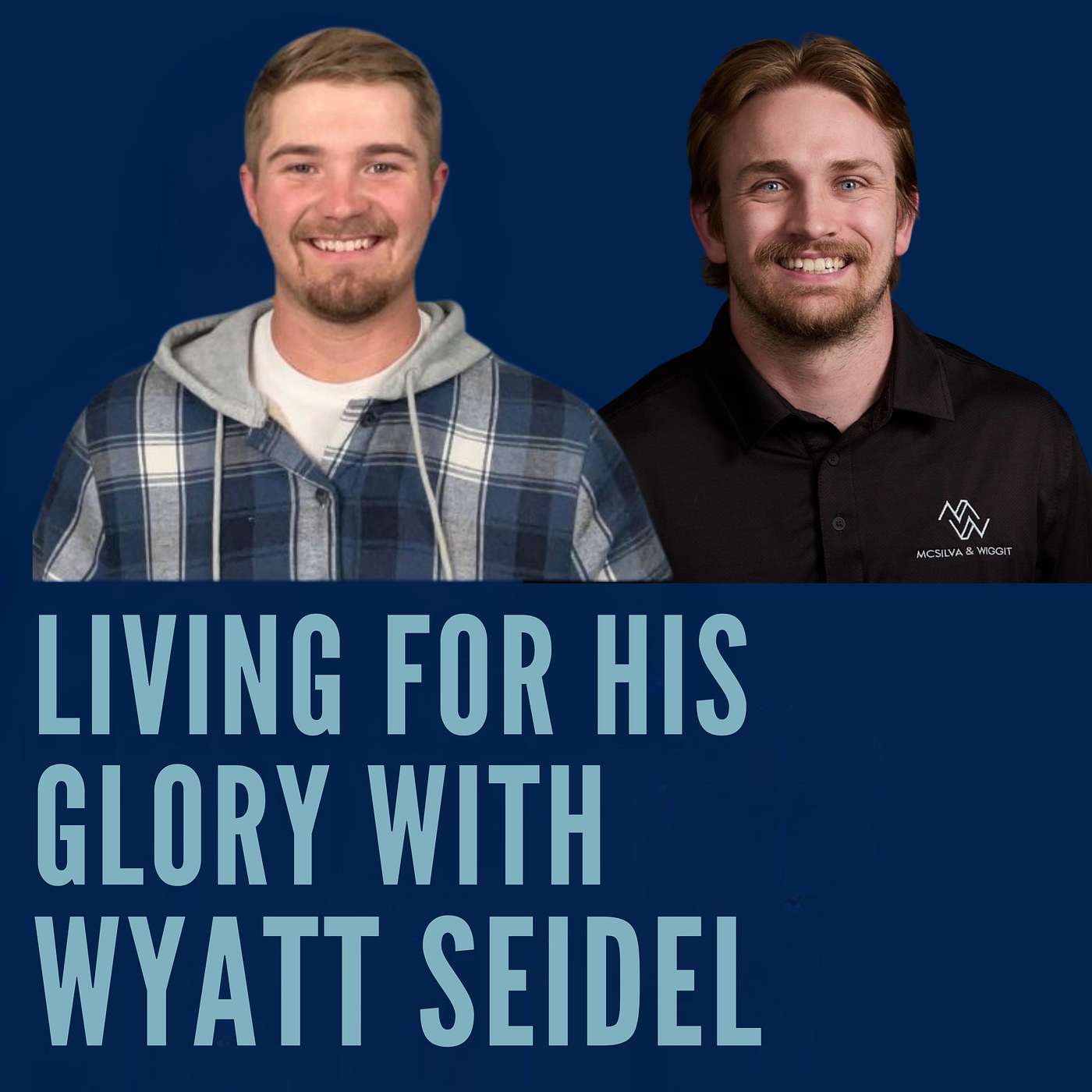 Breaking the Chains of Addiction with Wyatt Seidel