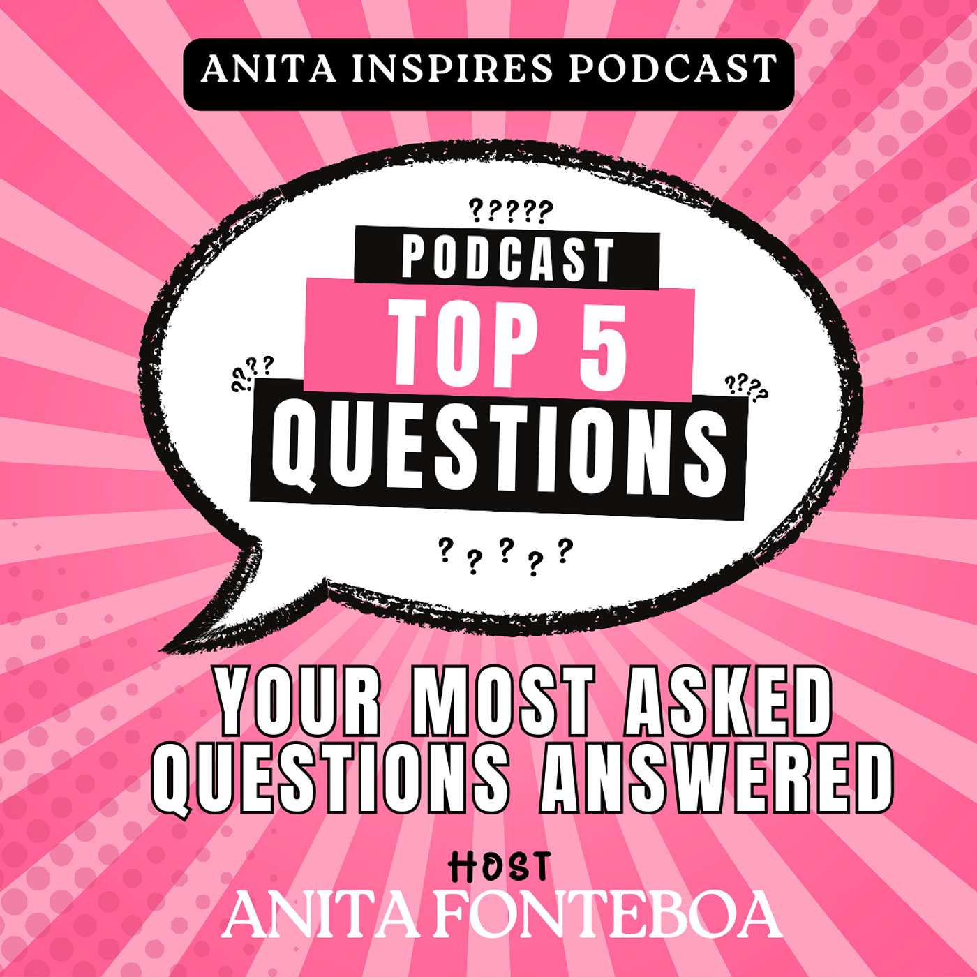Anita Inspires