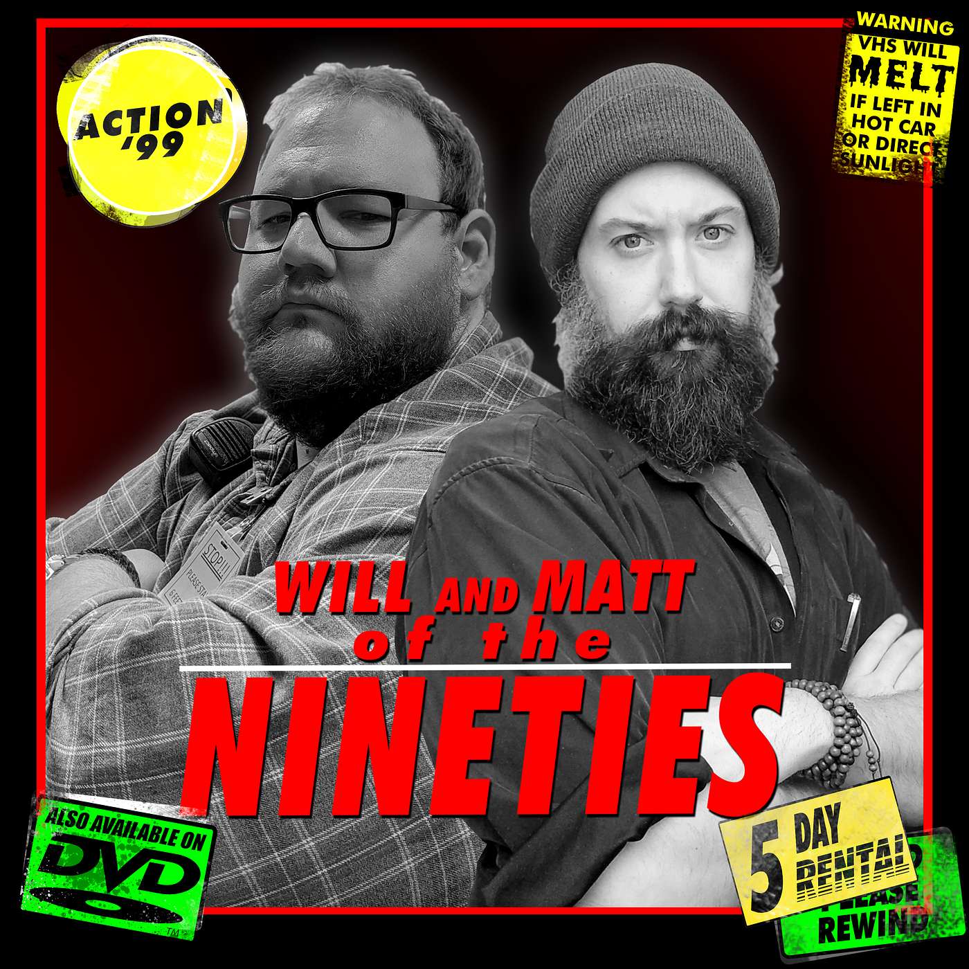 Will and Matt